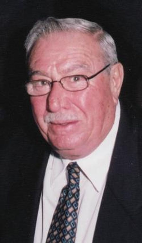 Vincent Stramaglia