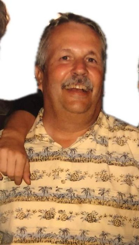 Richard Glenn Collins