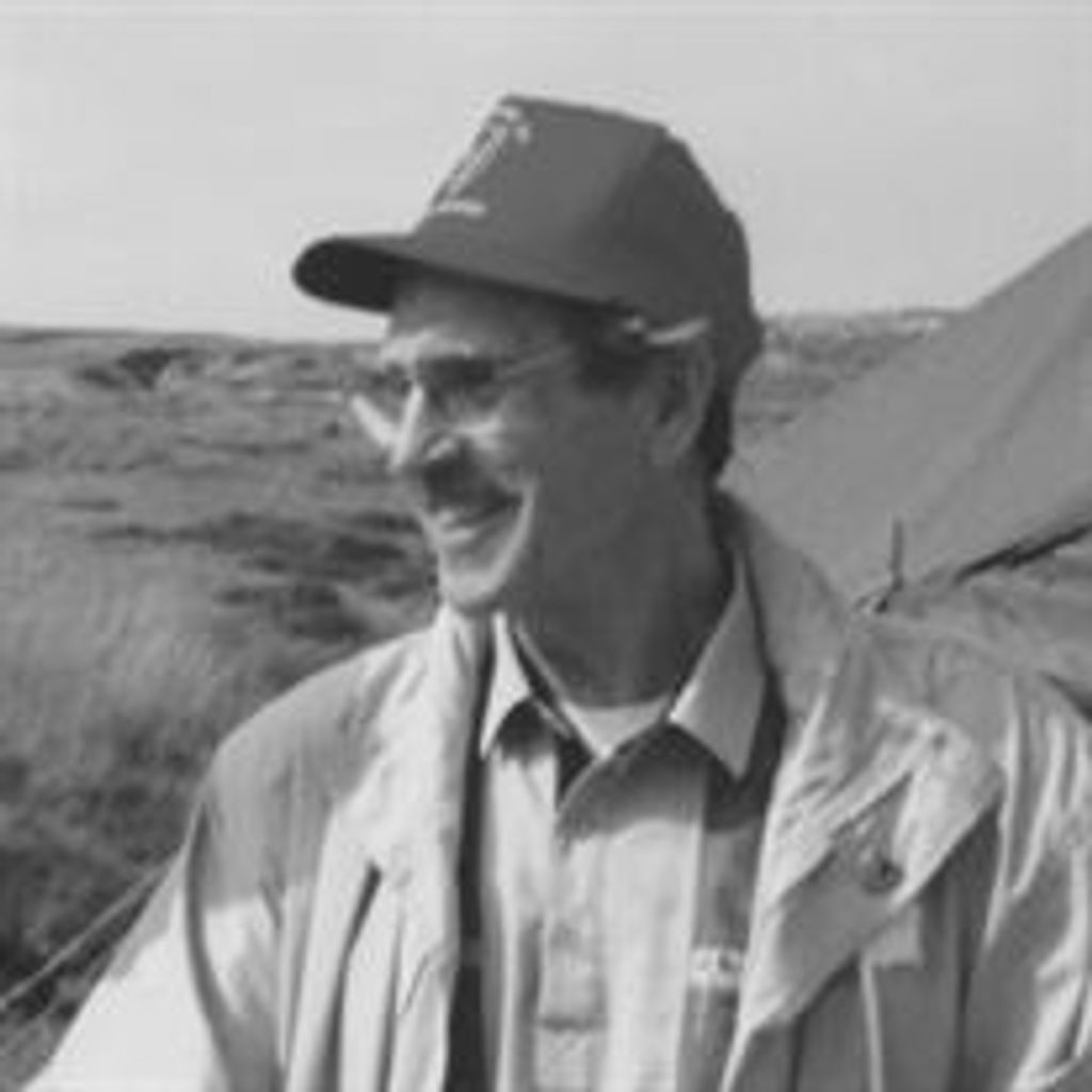 Charles William Chandler