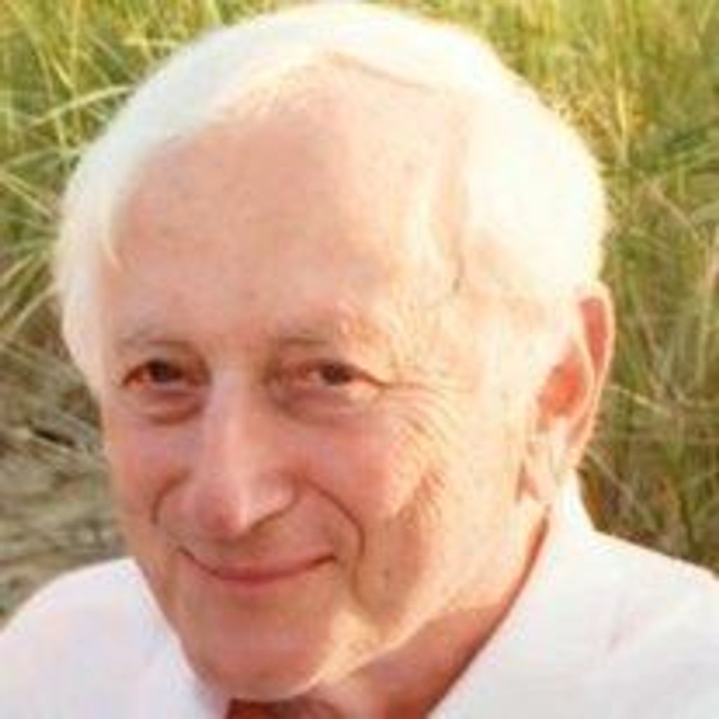 James  L Fishel