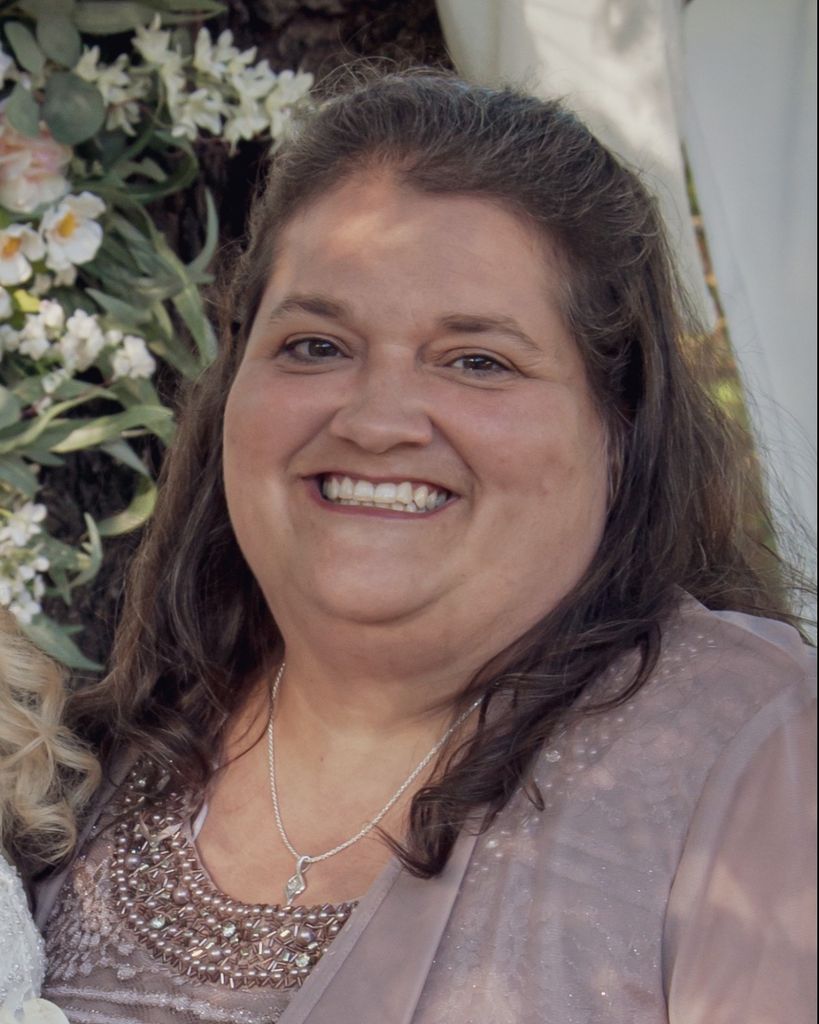 Photo of Jeanne Elaine Brown-Atkins