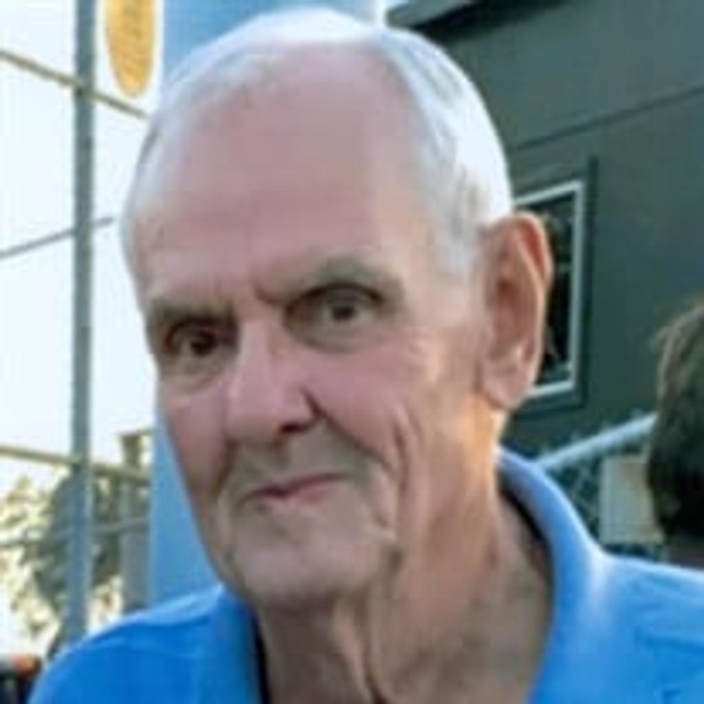 Paul McFarland