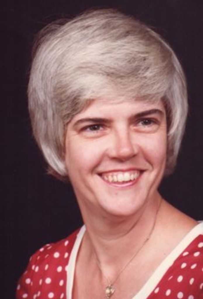 Judith Lewis Woolsey