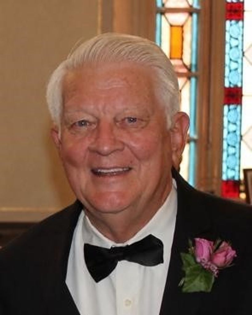 Leo Vernon Quinn Sr.