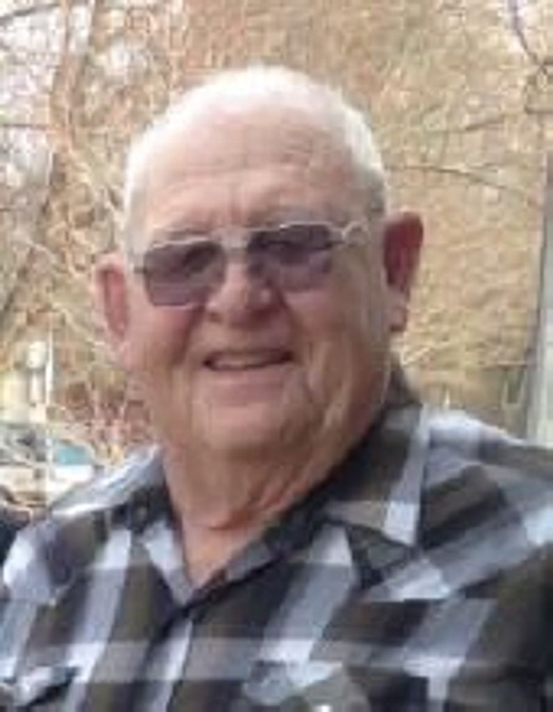 Roger Dean Junker Profile Photo