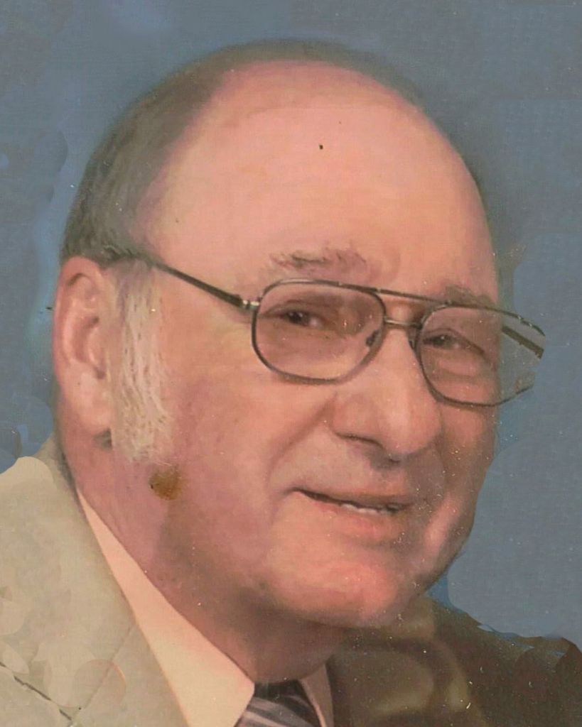Richard William Cooper