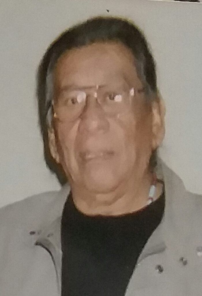Thomas E. Skye