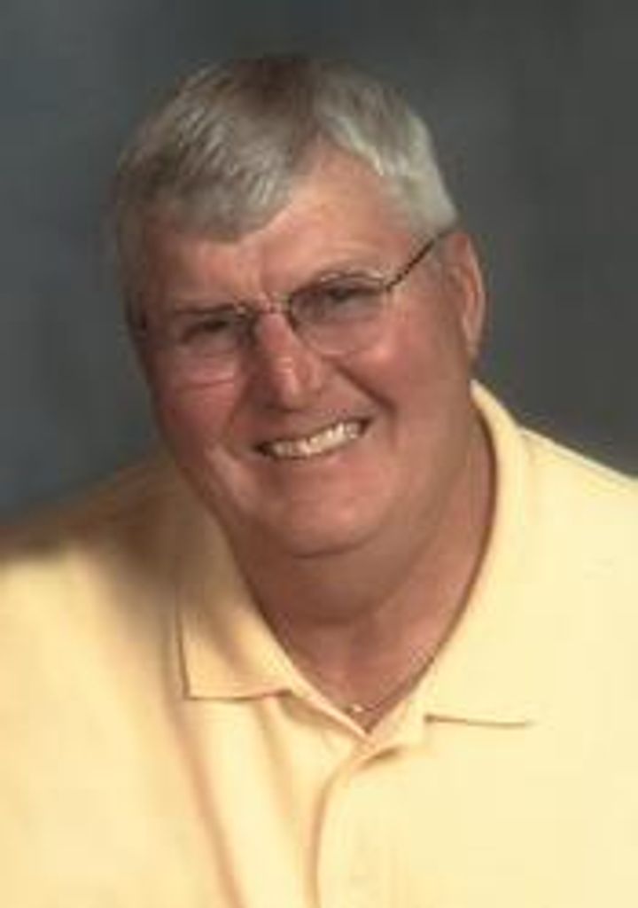 Harley Edward Deutsch