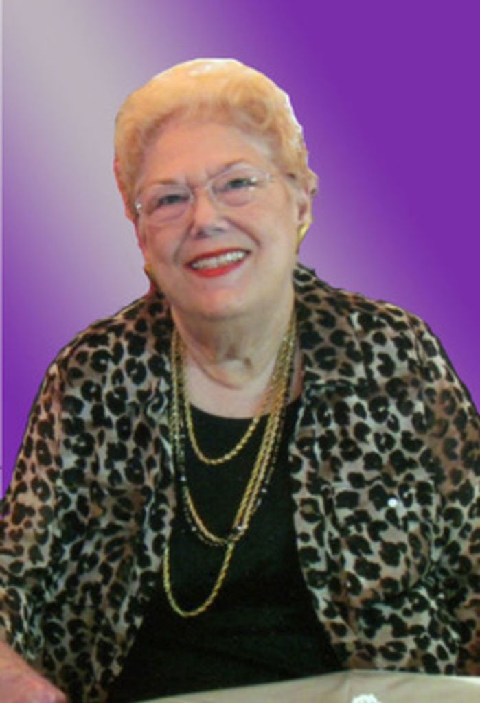 Lucy Ann Murphy