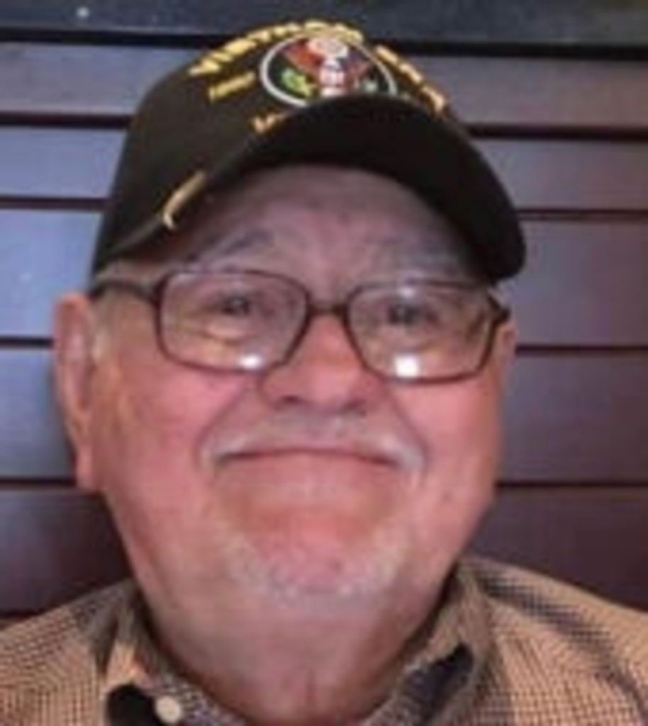 Roger Ray James Profile Photo