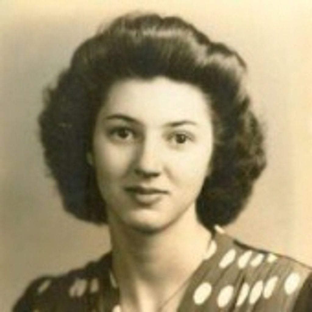 Margaret J. Mogg