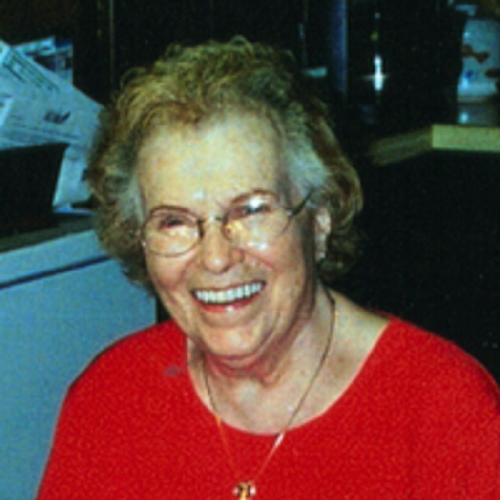 Eva J. Lampron (Bushee)