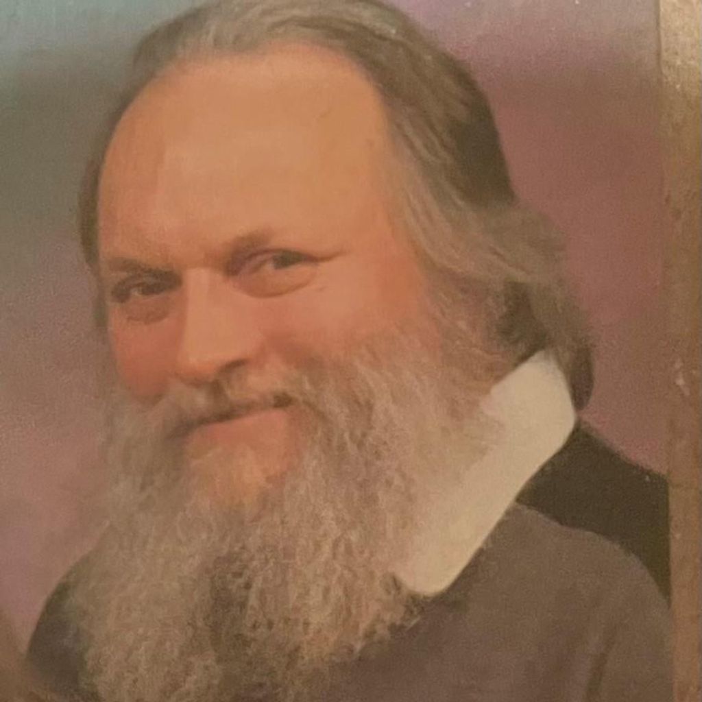 Gregory Lamart Loftis Profile Photo
