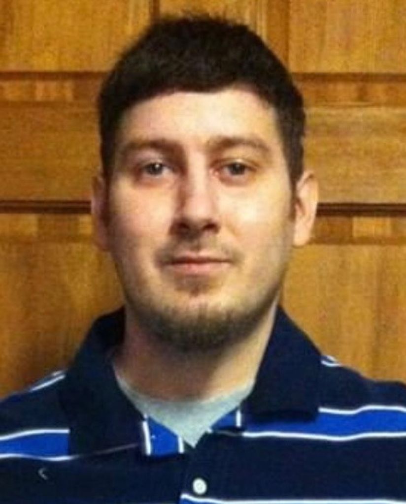 Jacob Hunter Miller Profile Photo