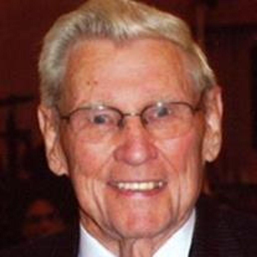 Robert "Bob" Roland Rupp Profile Photo