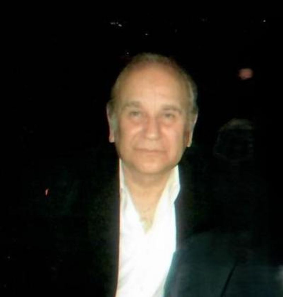 Frank J. Churmblo Profile Photo