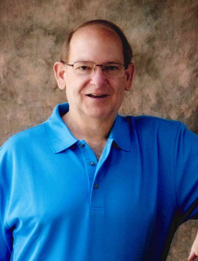 Steven Michael Ogden Profile Photo