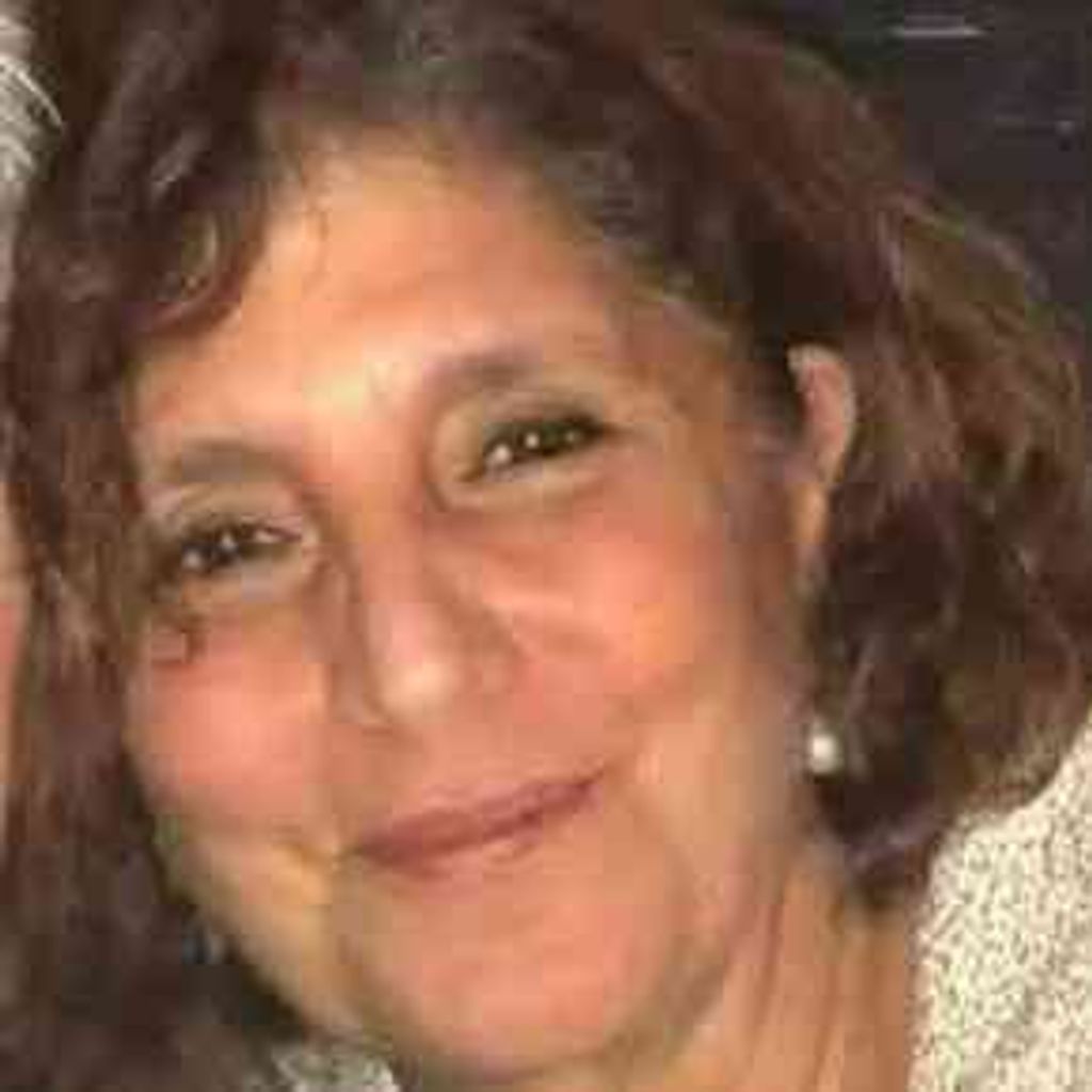 Angela Salerno Profile Photo