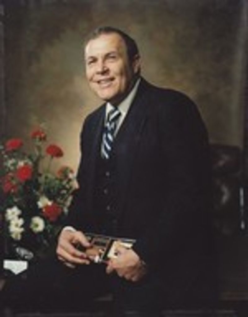 Horace E. Polglaze Profile Photo