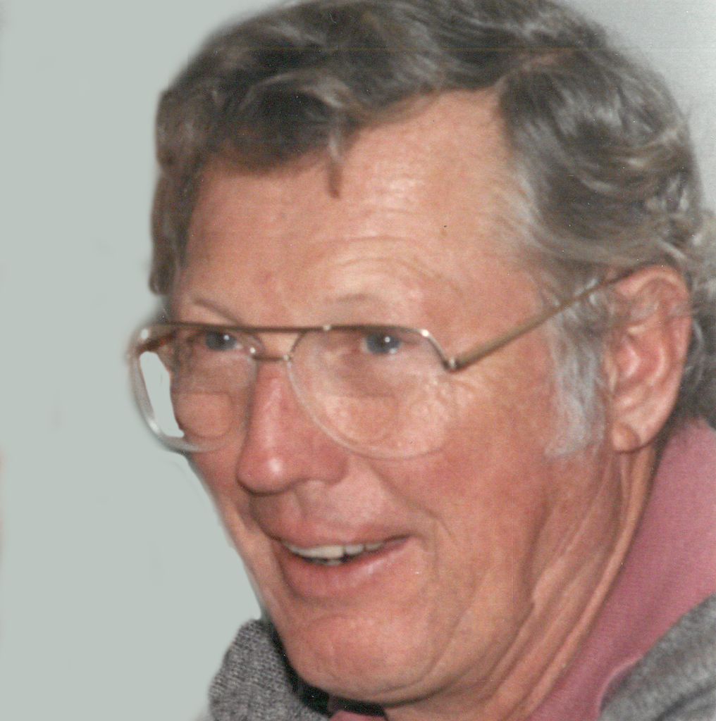 Chester Walter Andersen, Dds