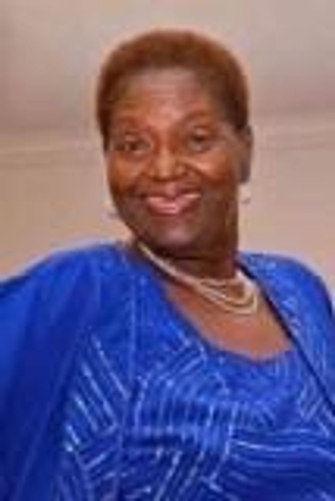 Retha Mae Porter Profile Photo
