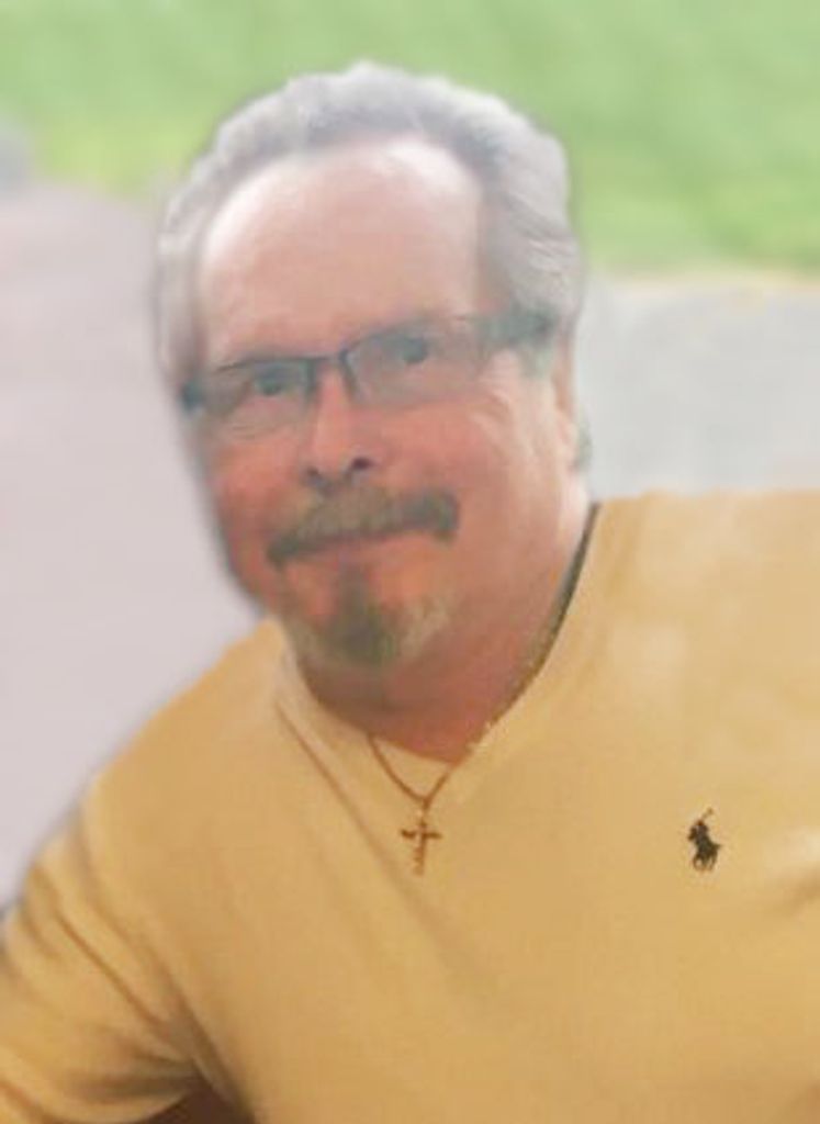 Daniel J. Flees Profile Photo