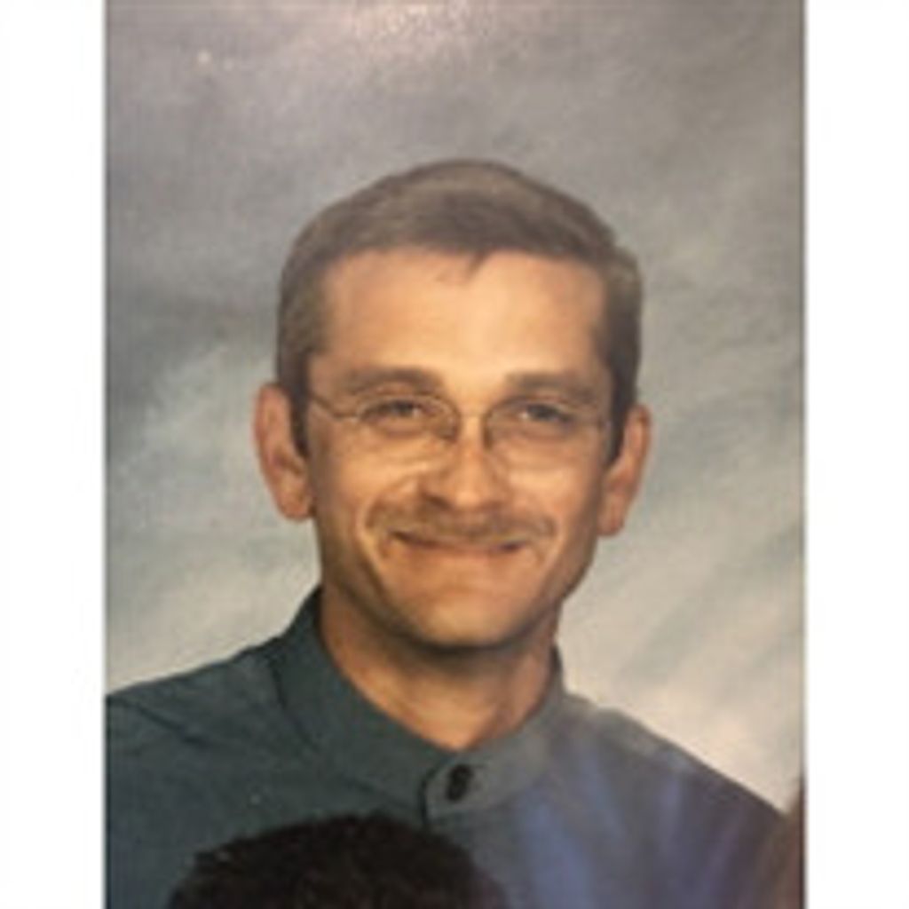 Donald Christian Gorman