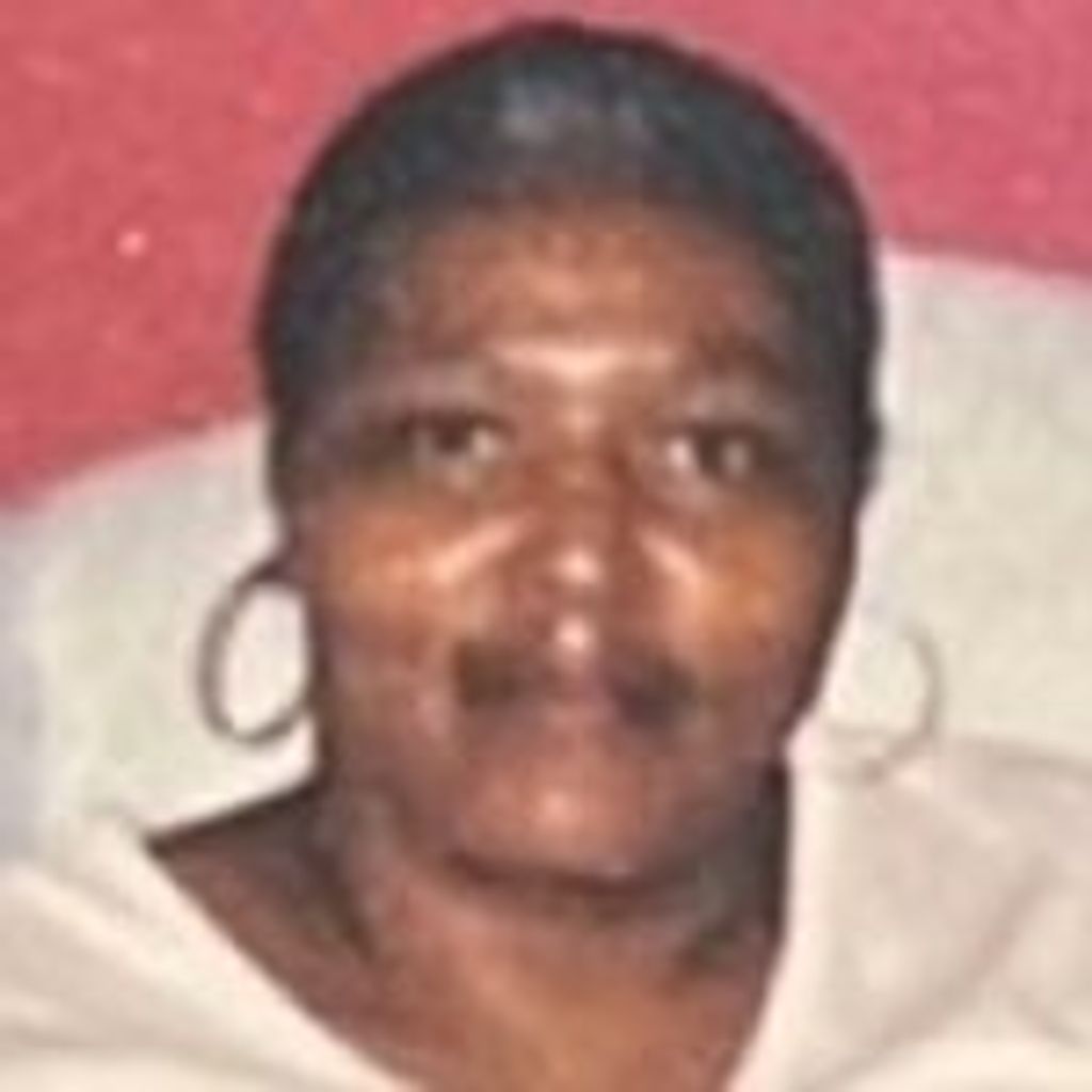Gloria Williams