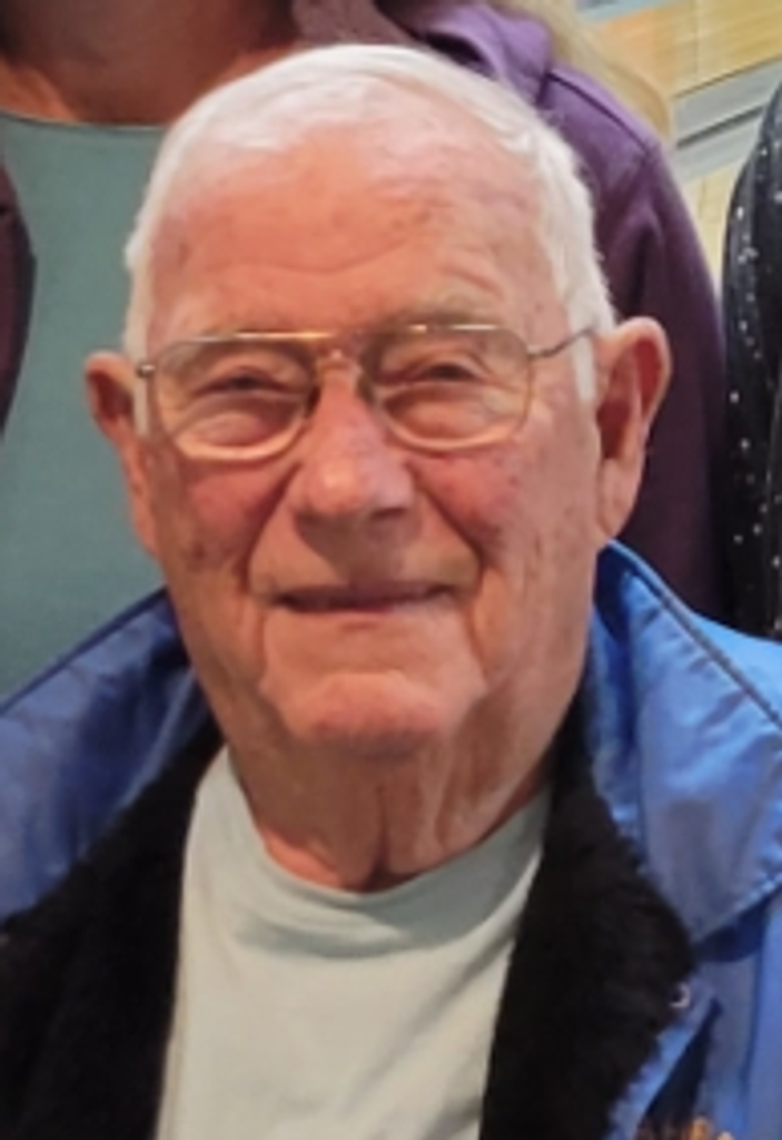 Darrell M. Green