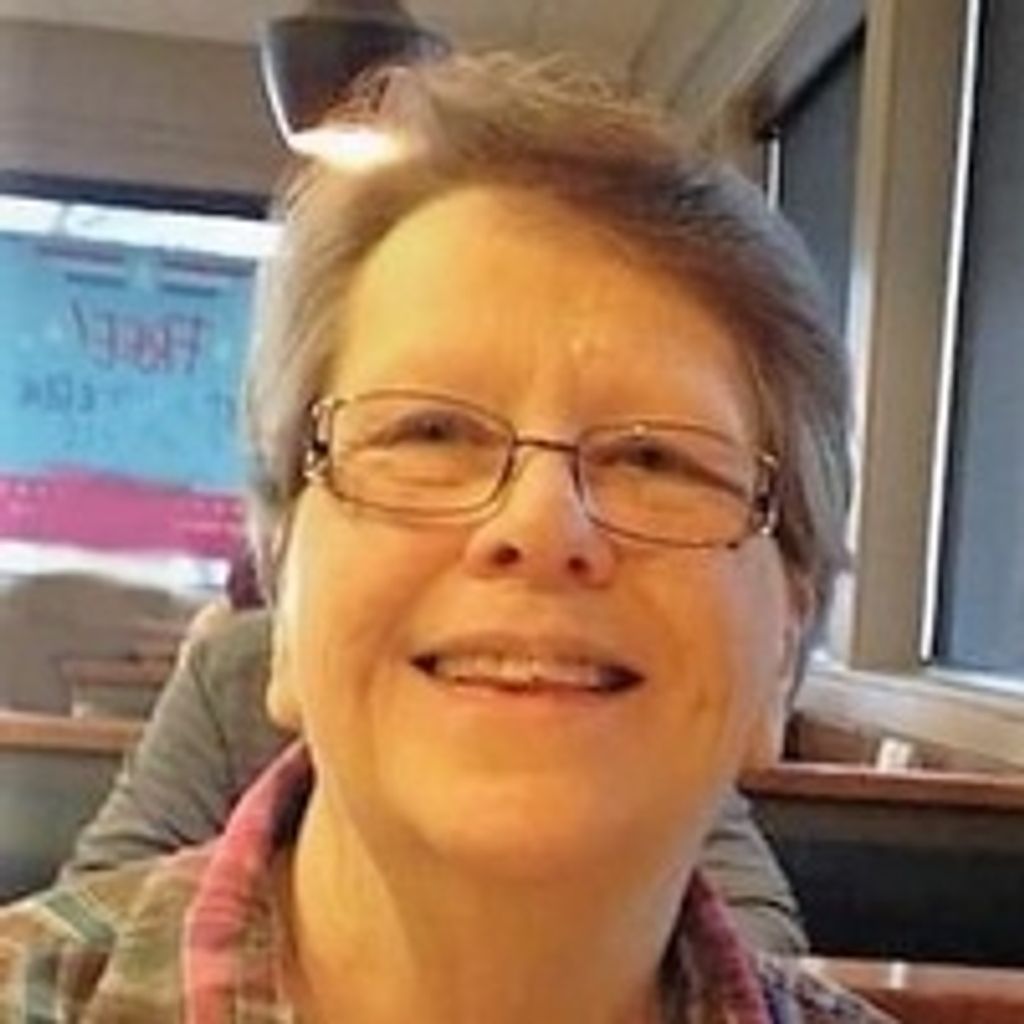 Barbara Bufford