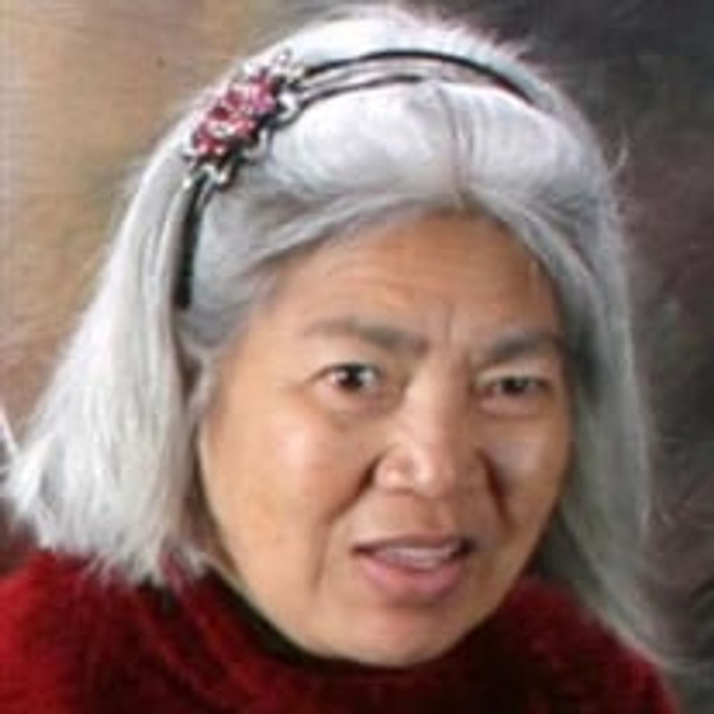 Corazon "Cora" Ballesteros Ganal