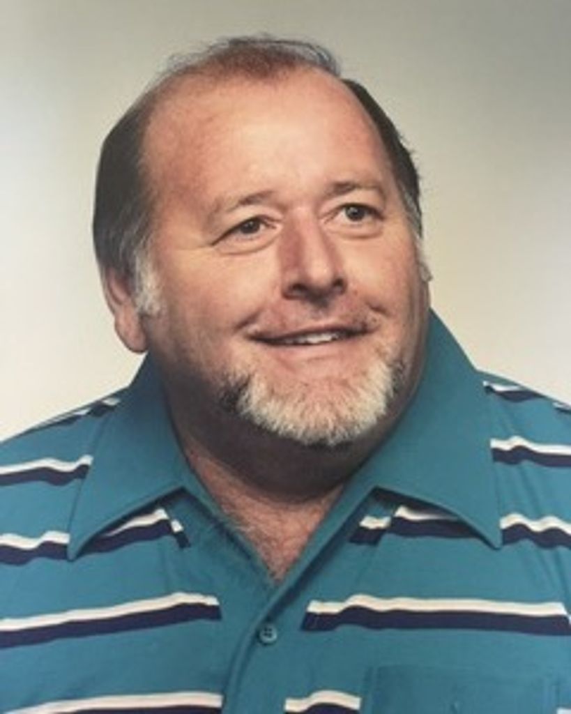 Cecil G. Middleton Profile Photo