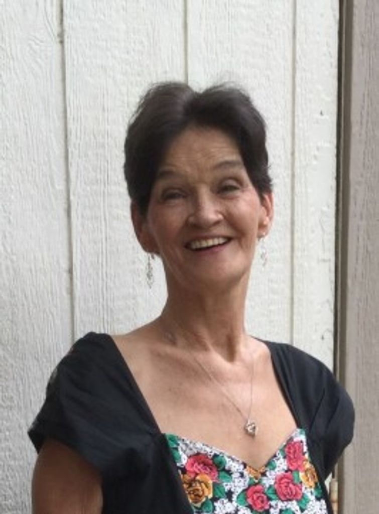 Mary Lynch