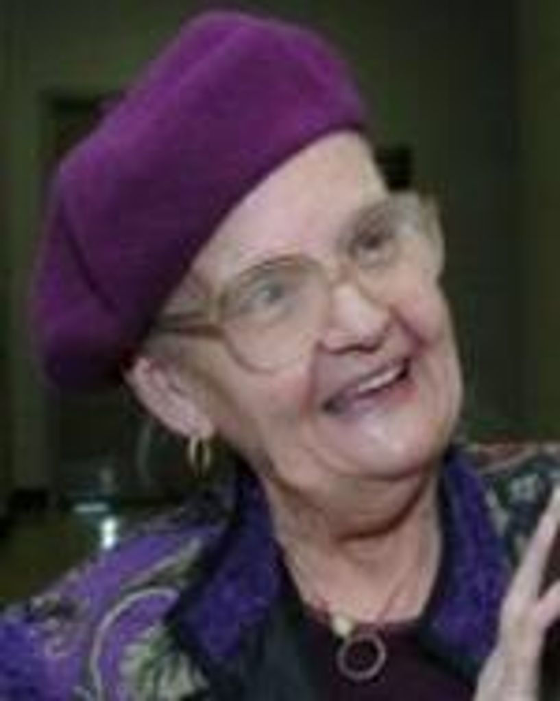 Marguerite Pytel Profile Photo