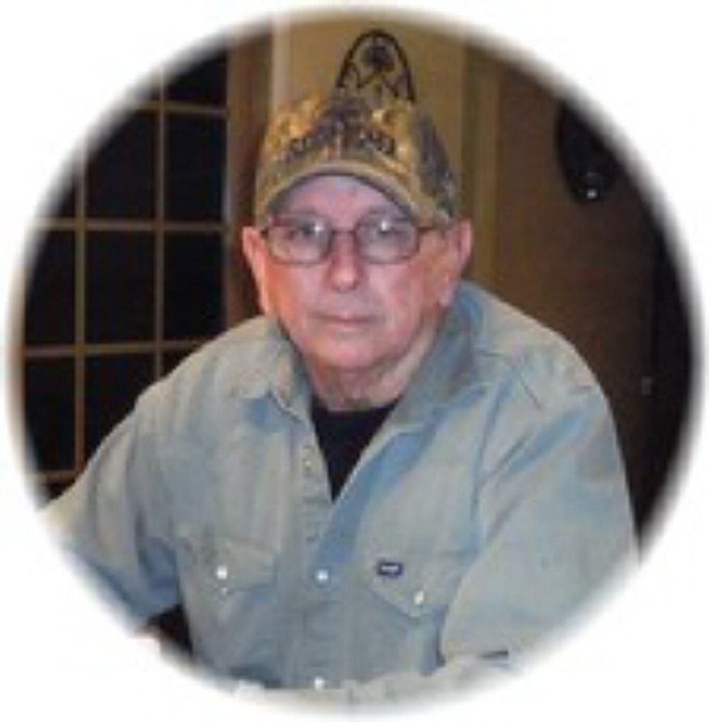 Jimmie Dale Lester