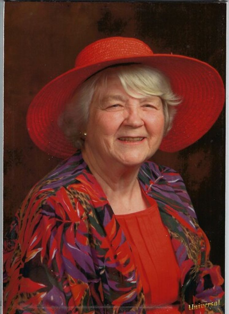 Mary Lou Hess Profile Photo