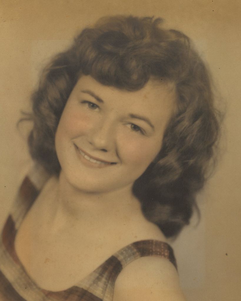 Janet Wood