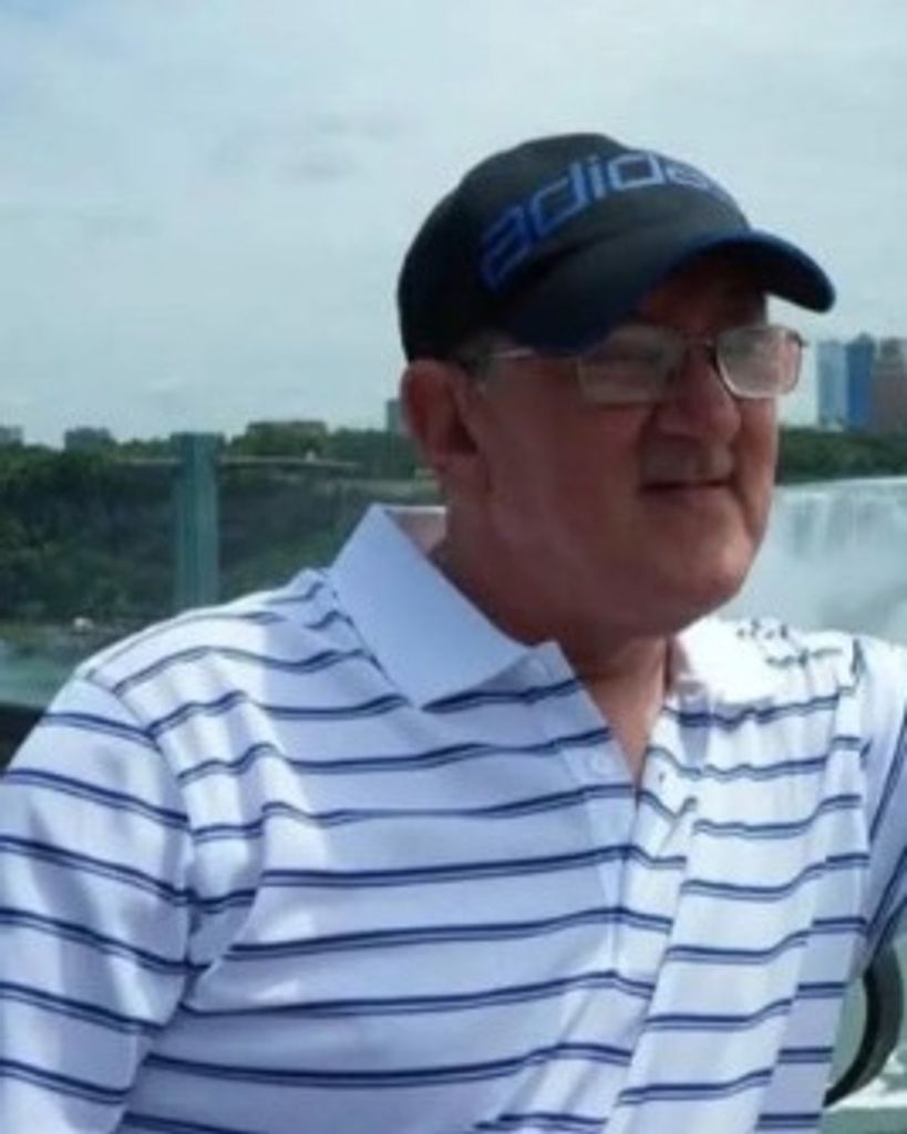 Alan Hector Raymond Profile Photo