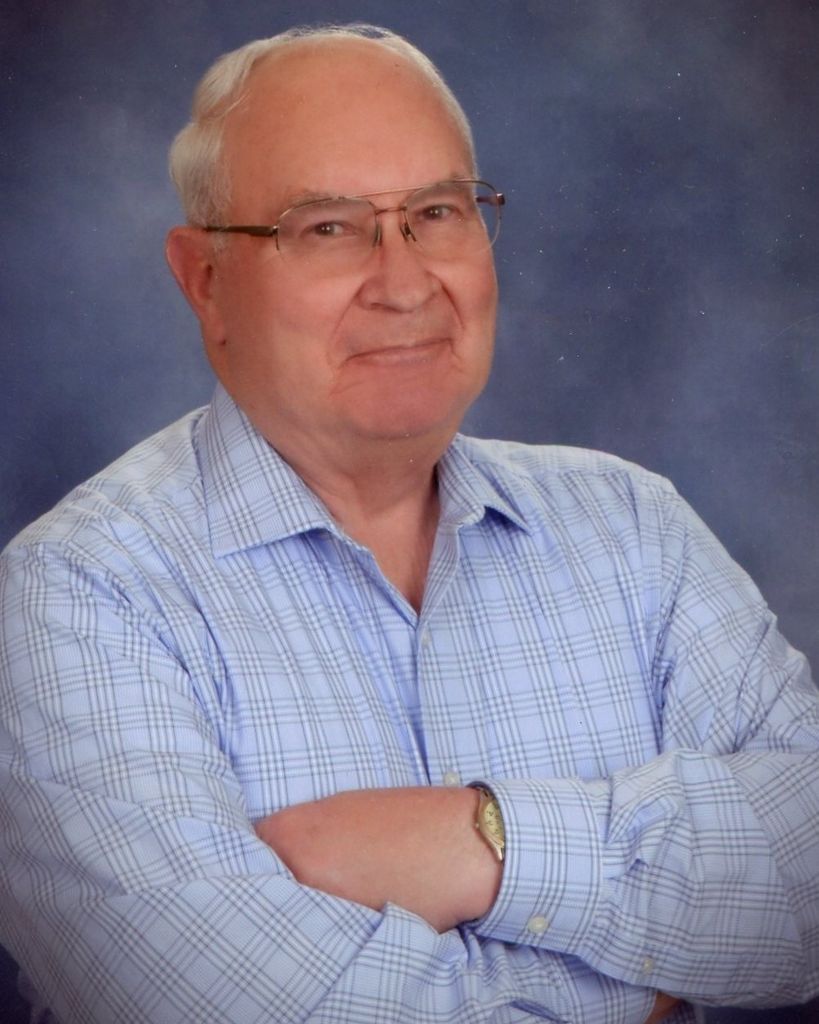 John Henry Kramer Profile Photo