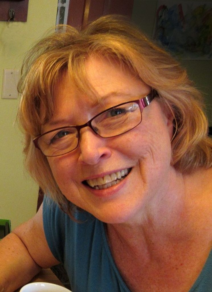 Linda Jean Sundstrom