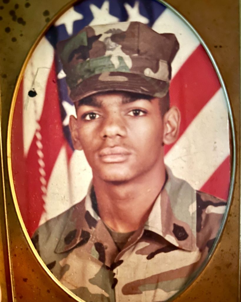 Timothy Lamont Phillips