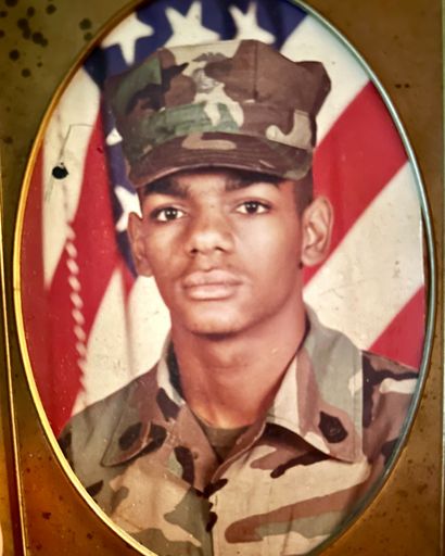 Timothy Lamont Phillips's obituary image