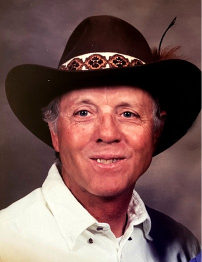 Lyman A Harmon Profile Photo