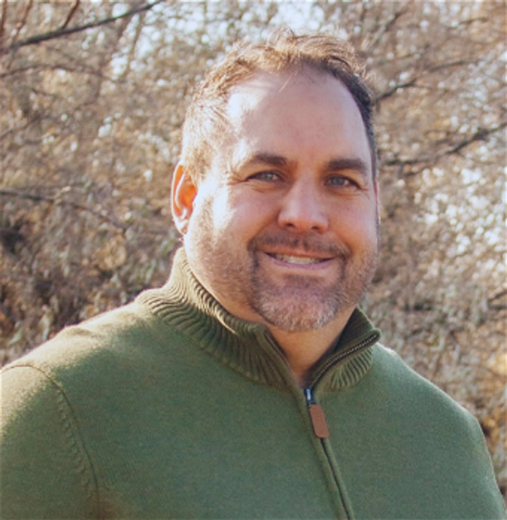 Jeffrey Paul Lee Profile Photo