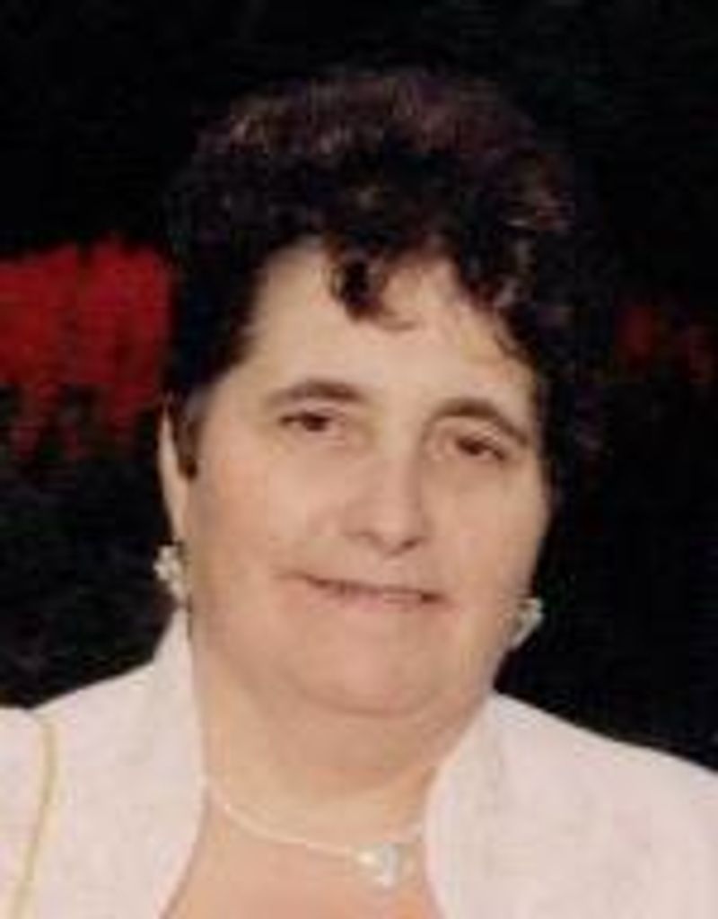 Maria J. (Laranjo) Pereria