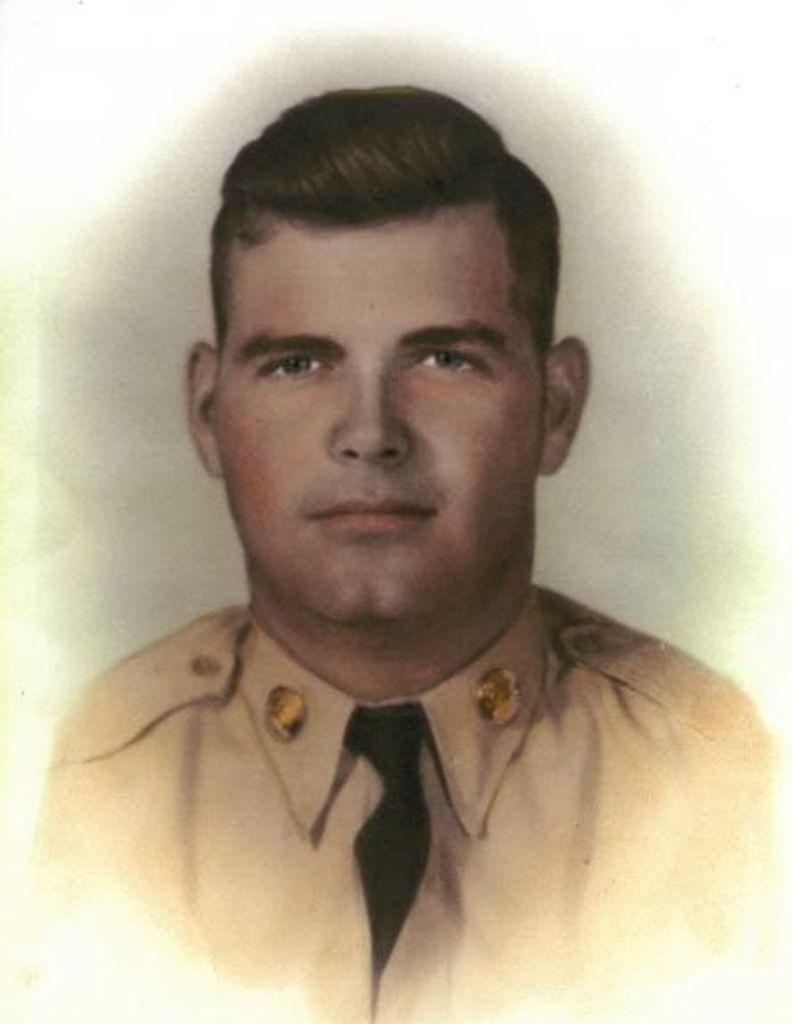 Csm James Webb, U.S. Army, Ret.