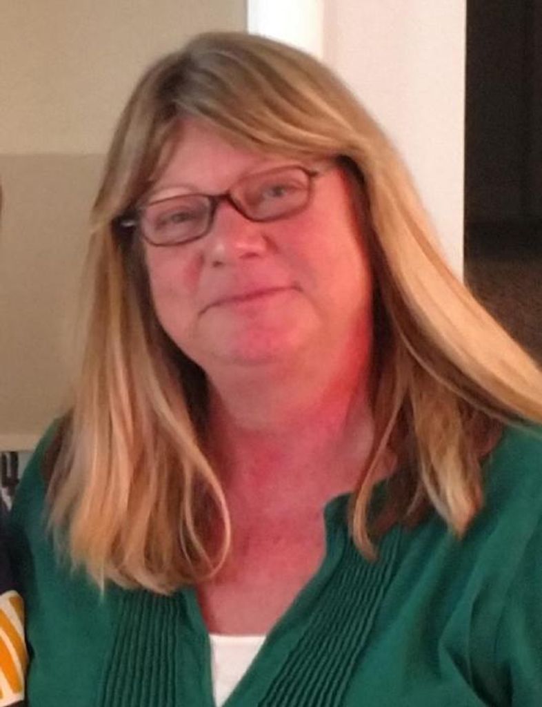 Stacey Diane (Geddes)  Danielson