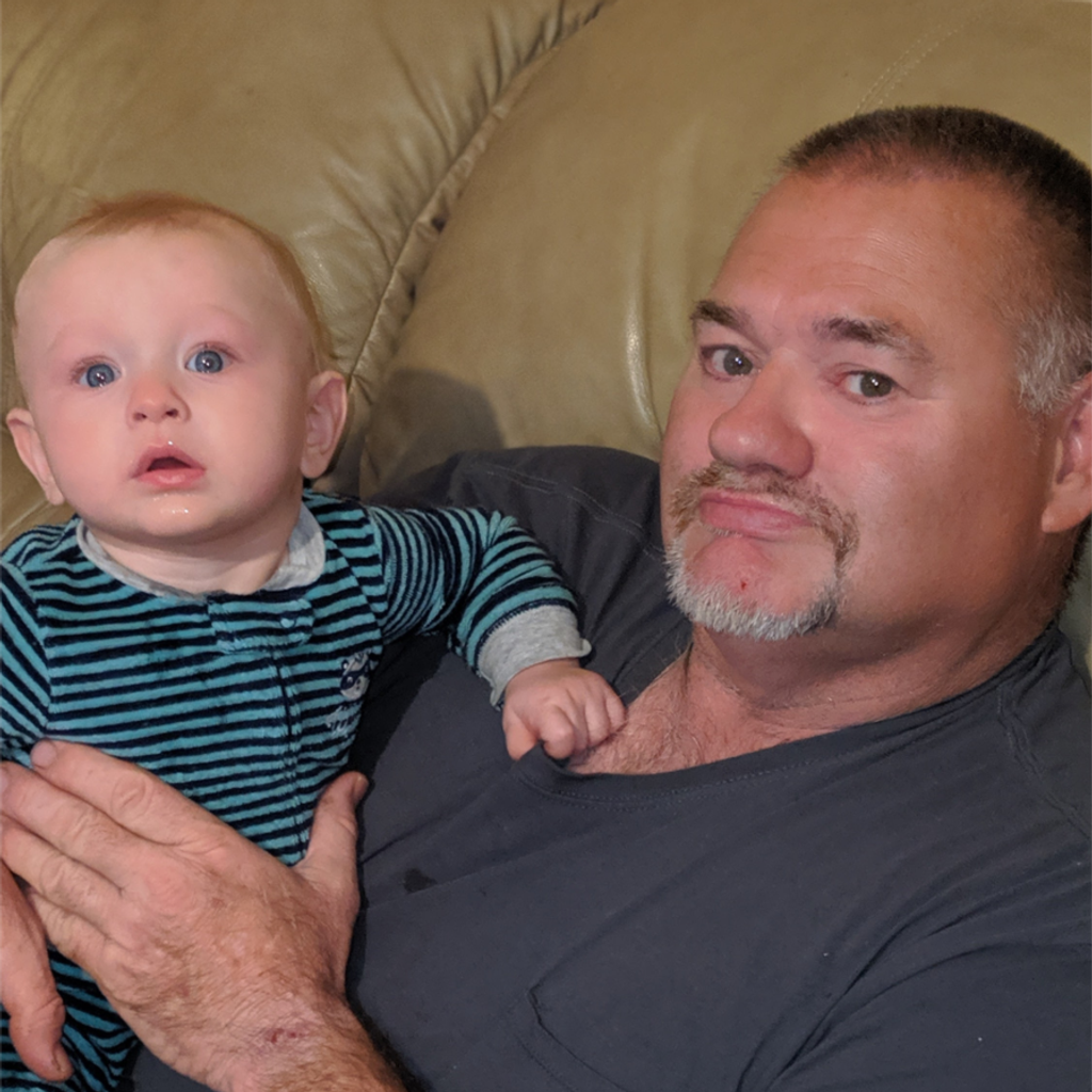 Douglas Paul Eiben