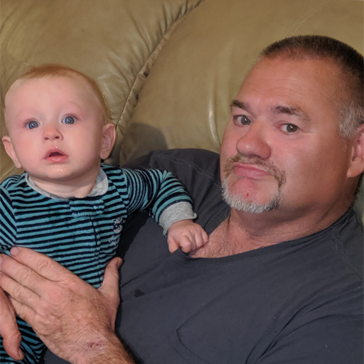 Douglas Paul Eiben Profile Photo