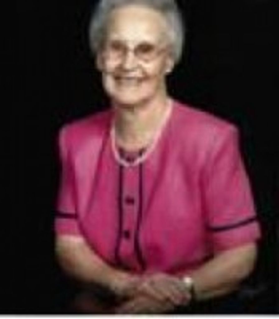 Virginia Ellen Shelor